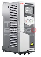 Частотный преобразователь ABB ACS580-01-039A-4+B056+J400 18,5кВт 380В 3ф.,IP55,с панелью управления