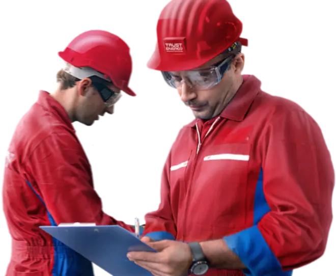 Диагностика дизель-генераторов в Кирове