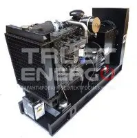 Дизельный генератор Азимут АД 50-Т400 с АВР