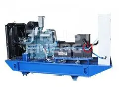 Дизельный генератор ПСМ ADDo-160 с АВР