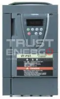Частотный преобразователь TOSHIBA VFPS1-4160KPC-WP (DCL-EXT,EMC,GTR7) 160кВт 380В