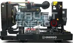 ТО-1 (ТО-500) ДГУ Energo ED 700/400 D (годовое)