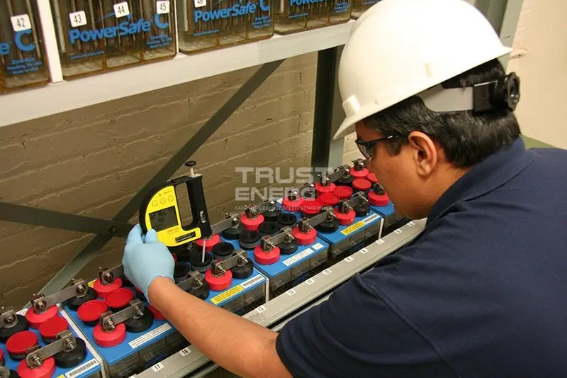 Техническое обслуживание ИБП в Кирове