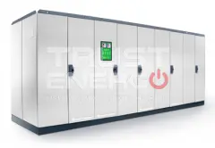 Стабилизатор напряжения Ortea Sirius 1000