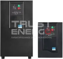 Источник бесперебойного питания Eaton EDX6000H для сервера и сетей