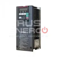Преобразователь частоты Mitsubishi FR-F840-06100-2-60 610А 315 кВт 3x380В