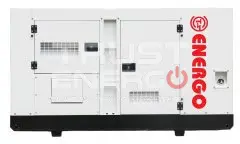 Дизельный генератор Energo AD150-T400-S