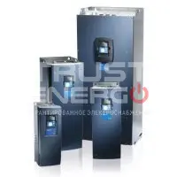 Частотный преобразователь Vacon NXP23005A0T0IWFA1A2 1075кВт 540В IP00