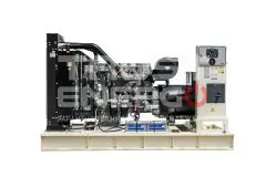 ТО-2 (ТО-1000) ДГУ Teksan TJ400PE5S (один раз в 2 года)