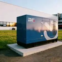 Электроагрегат дизельный TRUSTENERGO АД-120С-T400-1Р-WG