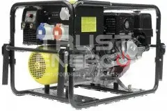 Сварочный генератор Eisemann S 6410 DE