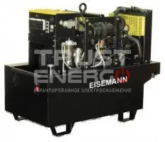 Дизельный генератор Eisemann P 15011 DE