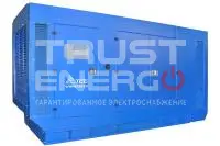 Дизельный генератор ТСС АД-250С-Т400-1РКМ16