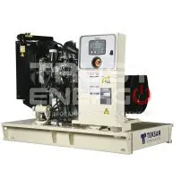 ТО-2 (ТО-1000) ДГУ Teksan TJ819PE5S (один раз в 2 года)