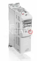Частотный преобразователь ABB ACS850-04-875A-5+J414, 500 кВт, IP00, ЕМС-фильтр, лаковое покрытие пла
