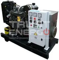 Дизельный генератор АМПЕРОС АД 80-Т400