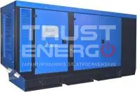 Дизельный генератор ТСС АД-128С-Т400-1РКМ20