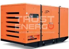 Дизельный генератор RID 400 B-SERIES S