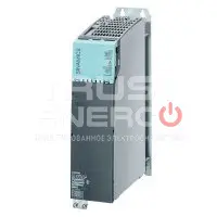 Модуль двигателя Siemens S120 6SL3120-1TE28-5AA3 1 двиг. 85А 46кВт 600В