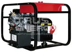 Бензиновый генератор Gesan G 4000 H