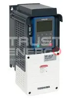 Частотный преобразователь TOSHIBA VFAS3 4280KPC ND 315 кВт 400В