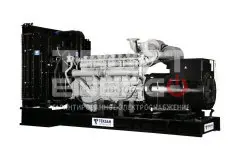 ТО-2 (ТО-1000) ДГУ Teksan TJ904PE5C (один раз в 2 года)