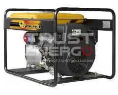 Бензиновый генератор Energo EB 14.0/230-SLE