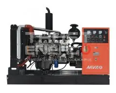 Дизельный генератор MVAE АД-70-400-Р