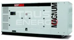 Дизельный генератор Genmac G300JS-E с АВР