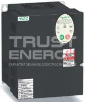 Частотный преобразователь ALTIVAR ATV212 3кВт 380В IP55