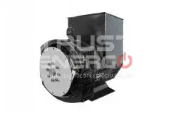 Синхронный генератор TSS-SA-60 (B) SAE 3/11,5 (М1,2)