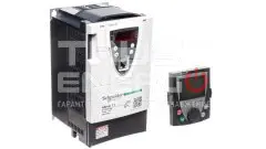 Частотный преобразователь ALTIVAR ATV71L БЕЗ ГТ ЭМС 4кВт 380В