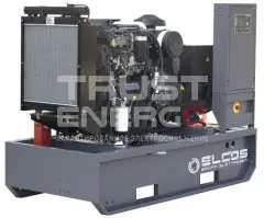 Дизельный генератор Elcos GE.JD3A.066/060.BF с АВР