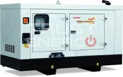 Дизельный генератор Yanmar YH 280 DTLS-5B с АВР